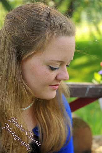 South Kortright Senior